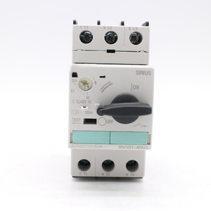 3rv10214da15 Bộ Ngắt Mạch mới và nguyên bản <span class=keywords><strong>3rv1021</strong></span>-<span class=keywords><strong>4da15</strong></span> - Product Image 6