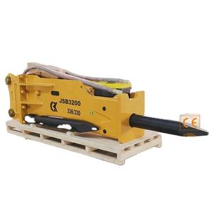 Jcb основной корпус для сверхмощной гидравлической дробилки sb185, запасной клапан для молотка, азотный датчик из Южной Кореи - Product Image 1