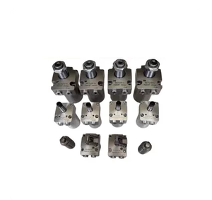 DEUBLIN Original Pascal Support Cylinder CSN00/01-L CSN03-L CSN04-L CSN06-L 2.2kW AC 36V-1000V Garantie de 3 ans - Product Image 4