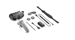 Original Goggl-es <span class=keywords><strong>2</strong></span> Motion Combo pour DJI Avata Mavic <span class=keywords><strong>3</strong></span> Classic Mavic <span class=keywords><strong>3</strong></span> En stock - Product Image 6