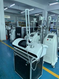 Máquina láser de CO2 de 10600nm con superpulsos de 60w para estrías faciales, láser fraccional de CO2 médico, máquina fraccional. - Product Image 4