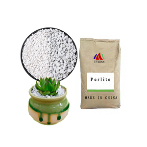 2025 Hot Sale China TeYuan Fabrik verkauf 1-3/2-4/3-6/4-8mm Expanded Perlite - Product Image 1