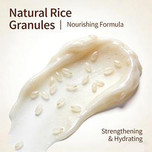 Reiswasser-Shampoo für Haarwachstum mit Biotin & Fermentiertem Reisextrakt, Anti-Haarausfall-Formel - Product Image 2