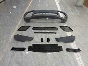 Parachoques Delantero para <span class=keywords><strong>BMW</strong></span> <span class=keywords><strong>X6</strong></span> E71 - Product Image 2