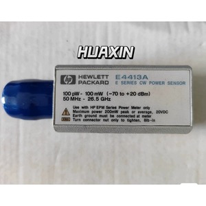 1 capteur de puissance Agilent E4413A #   hx1 - Product Image 4