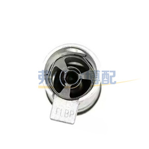 วาล์ววงจรน้ำมันเครื่องยนต์ Peugeot Citroen รุ่น 9806929180 สำหรับเครื่องยนต์ 208 308 408 C4 C5 DS อะไหล่รถยนต์ - Product Image 4