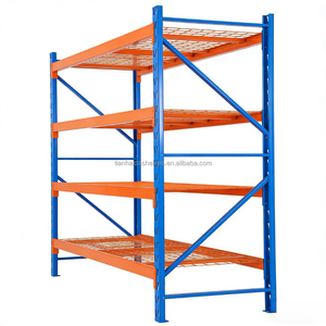 Étagère de <span class=keywords><strong>rangement</strong></span> métallique à 5 niveaux pour <span class=keywords><strong>garage</strong></span>, étagères réglables, étagère en fil métallique robuste - Product Image 3