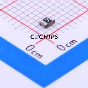 SMD0805-075 Resettable Fuse 0805 Fuse 6V 40A 750mA 1.5A - Product Image 1