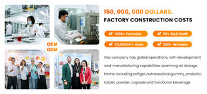 مكملات دعم الكبد Growleaf مع أقراص فيتامين - Product Image 6