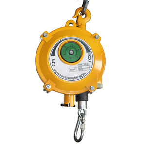 เครื่องชั่งสปริงแบบถ่วงน้ำหนัก 3~200 กิโลกรัม - Product Image 1