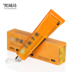 Crema para Tatuajes Directo de Fábrica, 60% de Alta Concentración, Fácil de Absorber, Especial para Tatuajes, Penetración Rápida Sin Irritación - Product Image 1