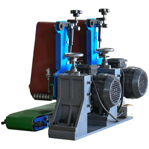 آلة طحن وتلميع المعادن متعددة الوظائف، آلة تلميع المعادن المسطحة الصغيرة - Product Image 6