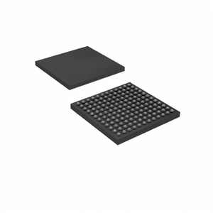 AT32UC3A0128-CTUR IC MCU 32BIT 128KB FLSH 144FFBGA In Stock Embedded Ic Electronic Component Chip Integrated Circuit 144 TFBGA - Product Image 1