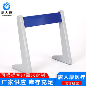 Soporte para pipetas Tangren Kang tipo Z, tipo L, tipo A, de 6 pozos, equipo de laboratorio de plástico para uso médico - Product Image 4