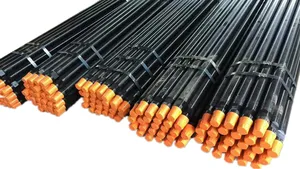 DTH Drill Pipe DTH Drill Rod Down The Hole Pipe DTH Tube