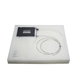 1u 19 אינץ מתלה הר <span class=keywords><strong>8ch</strong></span> <span class=keywords><strong>cwdm</strong></span> 16 ערוצי מיני סיבים dm/<span class=keywords><strong>mux</strong></span>/<span class=keywords><strong>demux</strong></span> - Product Image 6