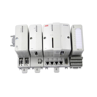Módulo de E/S PLC de ABB, Módulo de Entrada/Salida Analógica, Controlador de Automatización Programable PLC PM891 SM812, Módulos de Comunicación S800 I/O