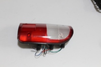 Accessoires de voiture Feu arrière pour Toyota Hilux 1998-2006 YN140 Rétroéclairage Feux arrière Feu arrière Feu arrière