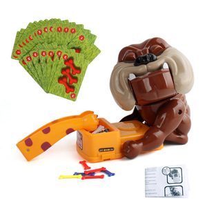 Mới lạ giáo dục Trò Đùa đồ chơi unisex Hội Đồng Quản trị trò chơi-hãy cẩn thận của sủa con chó biểu tượng tùy chỉnh món quà hoàn hảo cho những người yêu chó - Product Image 2