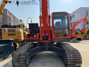 รถขุดตีนตะขาบ <span class=keywords><strong>Doosan</strong></span> DX225LCA ขนาด 22 ตัน ของแท้จากเกาหลี <span class=keywords><strong>Doosan</strong></span> 225LCA รถขุดไฮดรอลิกสำหรับงานก่อสร้าง - Product Image 5