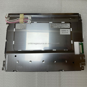 Lq104s1dg21 sắc nét 10.4inch Độ phân giải 800*600 vận chuyển sau khi vượt qua tất cả các bài kiểm tra màn hình hiển thị <span class=keywords><strong>LCD</strong></span> - Product Image 2