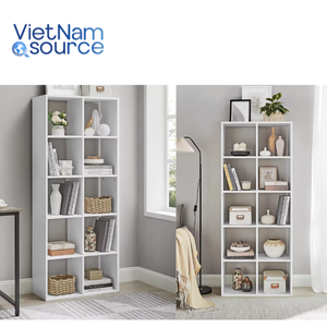 Ensemble de meubles en bois massif. Design intemporel. Table à manger-Étagère-Cadre de lit-Fabricant Spécial. Réductions pour grosses commandes. - Product Image 3