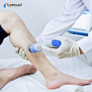 Dispositif de technologie électroacoustique non invasif et sans médicament pour le traitement des tendinopathies, des calcifications et de l'nonunion osseuse - Product Image 1
