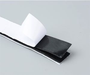 Bande auto-agrippante multifonction en nylon thermocollante sans couture pour une application facile et une fixation robuste - Product Image 2