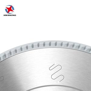 Kaynak fabrikadan en iyi fiyat alüminyum testere bıçağı - Product Image 4