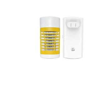 โคมไฟดัก<span class=keywords><strong>ยุง</strong></span>ยูวี LED โคมไฟดัก<span class=keywords><strong>ยุง</strong></span>แมลงบินกำจัดแมลงศัตรูพืชสีม่วงอุปกรณ์ดูด - Product Image 2