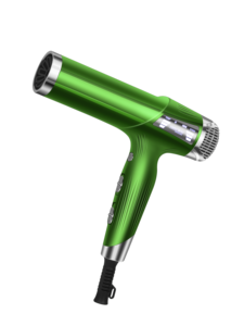 Secador de Pelo Profesional sin Aspas con Control de Temperatura, Viento Frío y Caliente, Estilizador de Cabello al por Mayor - Product Image 4