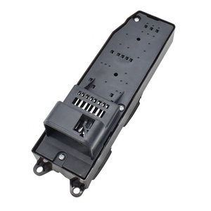 Phụ tùng ô tô điện cửa sổ kiểm soát chuyển đổi phía trước bên trái cho Toyota Camry Sienna 8482033170 84820-33170 - Product Image 2