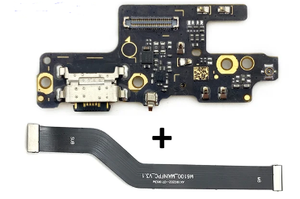 Puerto de <span class=keywords><strong>carga</strong></span> USB, conector de placa base, <span class=keywords><strong>Cable</strong></span> flexible de placa base FPC principal para <span class=keywords><strong>Redmi</strong></span> <span class=keywords><strong>Note</strong></span> 7 <span class=keywords><strong>8</strong></span> 9 10 <span class=keywords><strong>Pro</strong></span> 9 10S 11 4G5G - Product Image 4