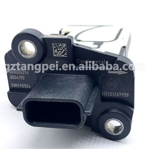 SENSOR DE FLUJO DE AIRE MASIVO OEM 22680-7131R 93450753 5WK98504 H8201267959  226807131R - Product Image 2