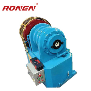 Máquina Reductora de Tubos para el Procesamiento de Tuberías de Sistemas HVAC - Product Image 3