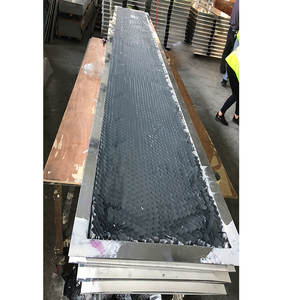 Palet Sarang Lebah Aluminium untuk Penggunaan Sablon Langsung dari Pabrik - Product Image 3