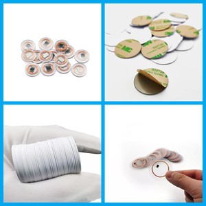 13.56 <strong>Nfc</strong> Tags Cards Digital Business Card <strong>Nfc</strong> <strong>Phone</strong> Sticker - Product Image 6