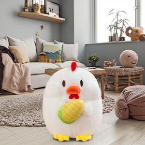Adorables Figuras <span class=keywords><strong>de</strong></span> Peluche <span class=keywords><strong>de</strong></span> Arena Crazy Plush Listas para una Divertida Batalla Competitiva - Product Image 3