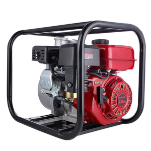 <span class=keywords><strong>Bomba</strong></span> de Agua con Motor de Gasolina, <span class=keywords><strong>Bomba</strong></span> de <span class=keywords><strong>Riego</strong></span> Agrícola de Alta Presión y Alto Flujo de 2/3/4 Pulgadas, <span class=keywords><strong>Bomba</strong></span> de Agua para Exteriores - Product Image 4