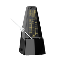 Wholesale High Accuracy Universal Mechanical Metronome Colorful Stringed Instruments Parts & Accessories