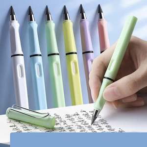 Pensil Abadi Bview Art Infinity, Pena Tanpa Tinta, Teknologi Pensil Abadi, Pensil Ajaib untuk Sekolah dan Kantor - Product Image 2