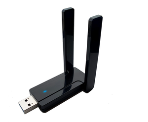 AC1300M <span class=keywords><strong>carte</strong></span> réseau sans fil récepteur WiFi sans fil USB 3.0 double antenne Gigabit double bande <span class=keywords><strong>carte</strong></span> réseau sans fil - Product Image 4