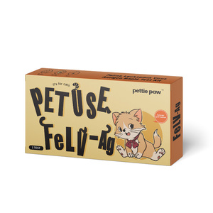 Katachtige Leukemievirus (Felv) Snelle Testkit Veterinaire Teststrips Voor Katten - Product Image 1