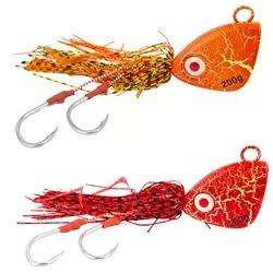 <span class=keywords><strong>Madai</strong></span> เหยื่อปลอมสำหรับตกปลา,เหยื่อจิ๊กเหยื่อปลอมกระโปรงยาง - Product Image 6