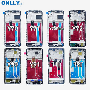 Écrans LCD pour téléphone portable Huawei Y5 2018, remplacement d'écran, écran pour Huawei Y5 2018, LCD d'origine Ercan pour Y5 2018 - Product Image 5