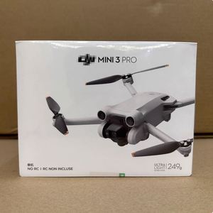 โดรนรุ่น Original Mini 3 Pro (RC N1) พร้อมกล้อง 4k RC-N1 Mini3 กล้องระดับมืออาชีพ 4k น้ำหนักเบา 249 กรัม - Product Image 3