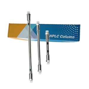 עמוד <span class=keywords><strong>hplc</strong></span> אנליטי c8 טור אנליטי עבור LC-MS להחליף המותג הבינלאומי - Product Image 2