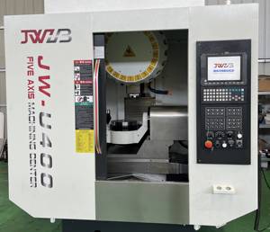 Giá rẻ <span class=keywords><strong>CNC</strong></span> dọc trung tâm gia công VMC cho nhà máy bán 5 trục <span class=keywords><strong>CNC</strong></span> phay trung tâm máy - Product Image 2