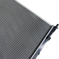Nouveau radiateur d'huile de voiture Changan UNI-V 2022-2023 1301110-PT01 Pièce de performance de haute qualité