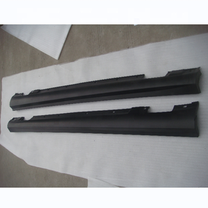 Dành Cho BENZ <span class=keywords><strong>C</strong></span> W204 LOOK <span class=keywords><strong>AMG</strong></span> C63 BODY KIT 2008-2010 - Product Image 4